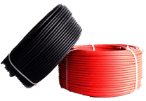 DC & AC Cables